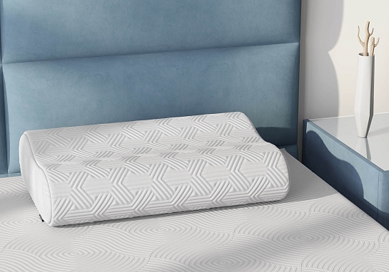 Подушка Lotus