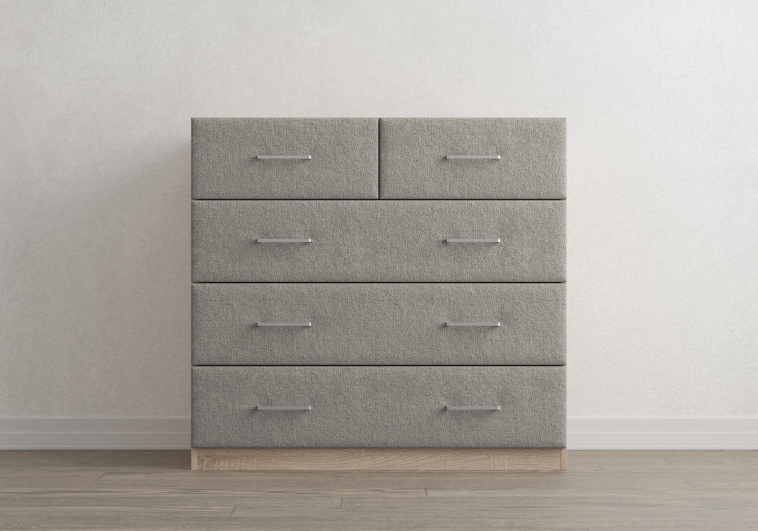 Комод Tomas (дуб сонома)